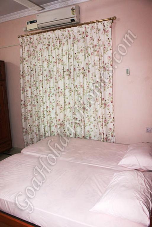 Shalom Dream Home Candolim Ruang foto